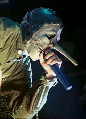 ChRiS fEhN
